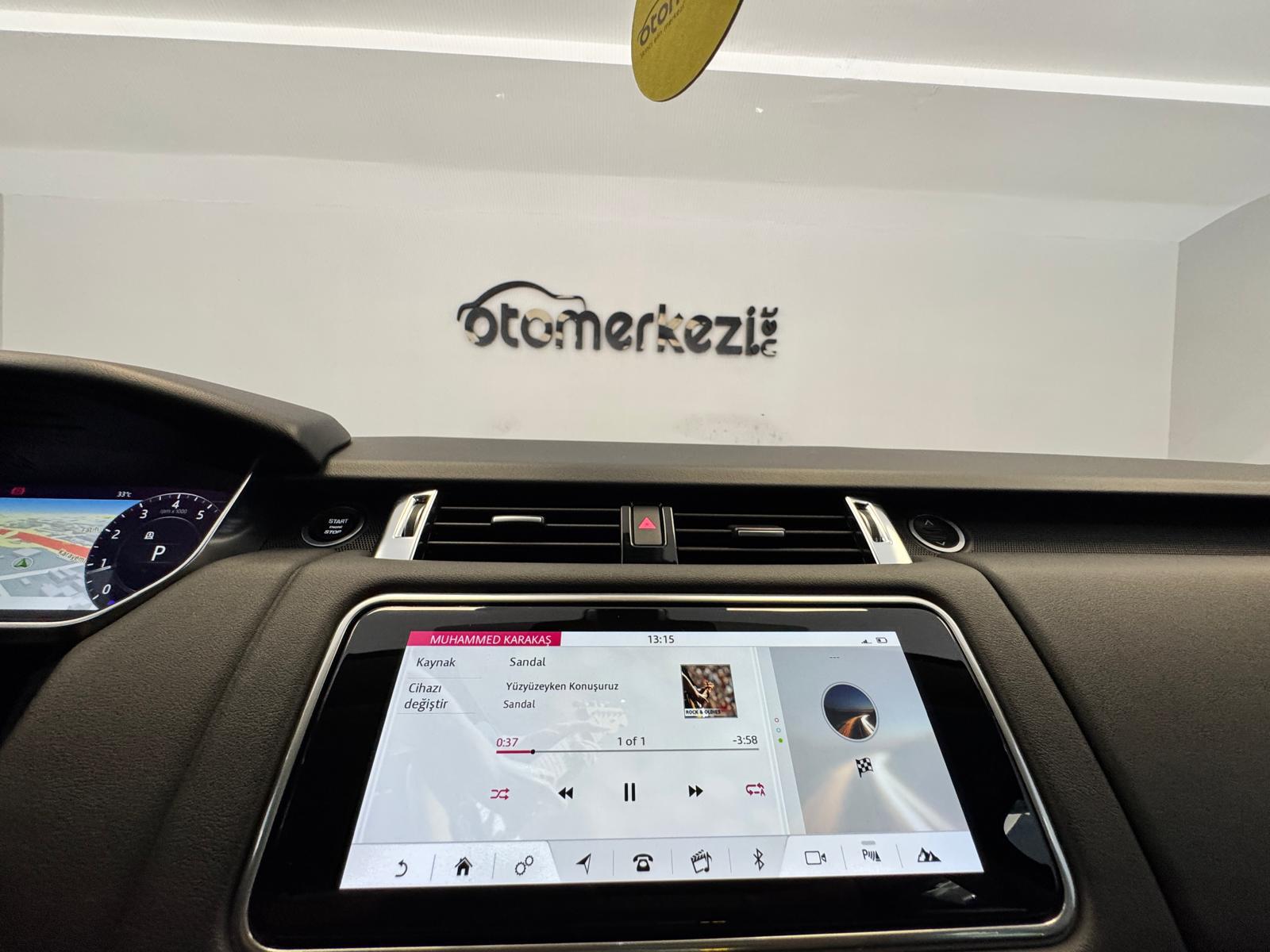 RANGE ROVER SPORT 29